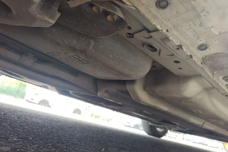 Used Nissan Teana 2013 2.0L XL Comfort Edition Chassis Rear Right