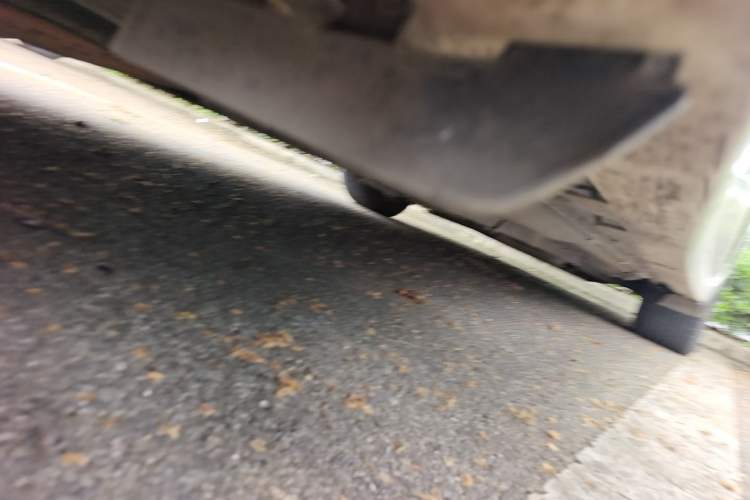 Used Nissan Teana 2013 2.0L XL Comfort Edition Chassis Rear Right
