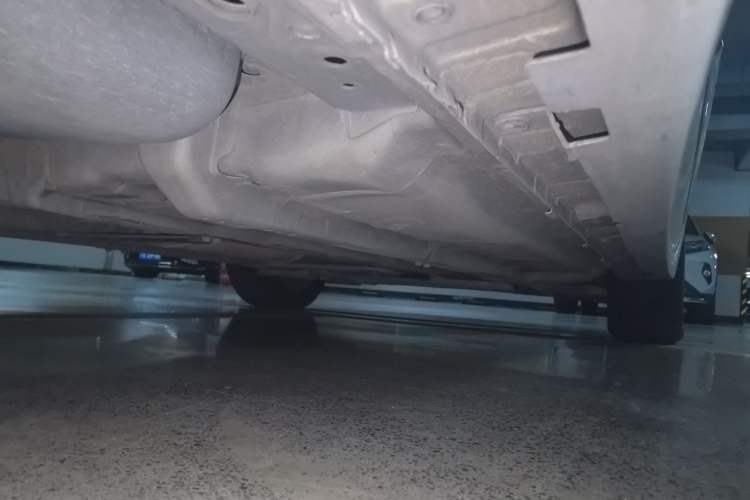 Used Nissan Teana 2013 2.0L XL Comfort Edition Chassis Rear Right