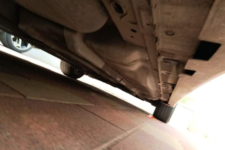 Used Nissan Teana 2013 2.5L XL Leading Edition Chassis Rear Right
