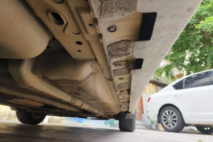 Used Nissan Teana 2013 2.0L XL Comfort Edition Chassis Rear Right