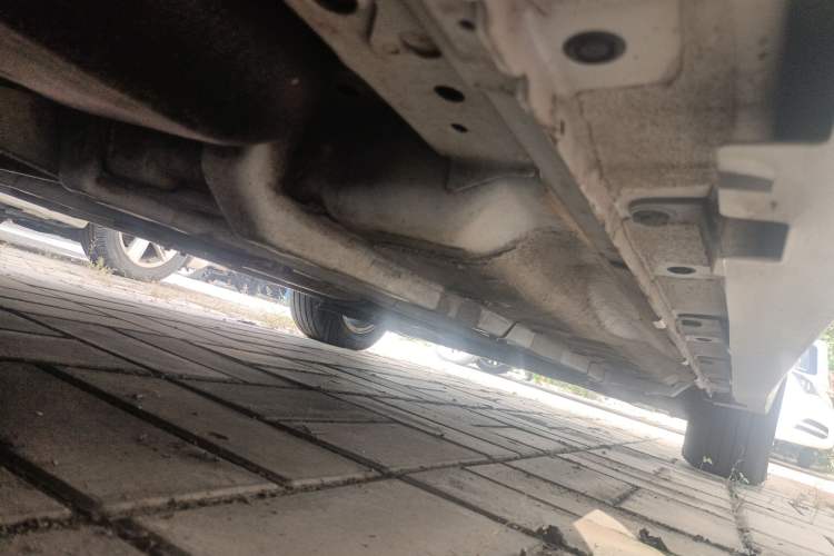 Used Nissan Teana 2013 2.0L XL Comfort Edition Chassis Rear Right