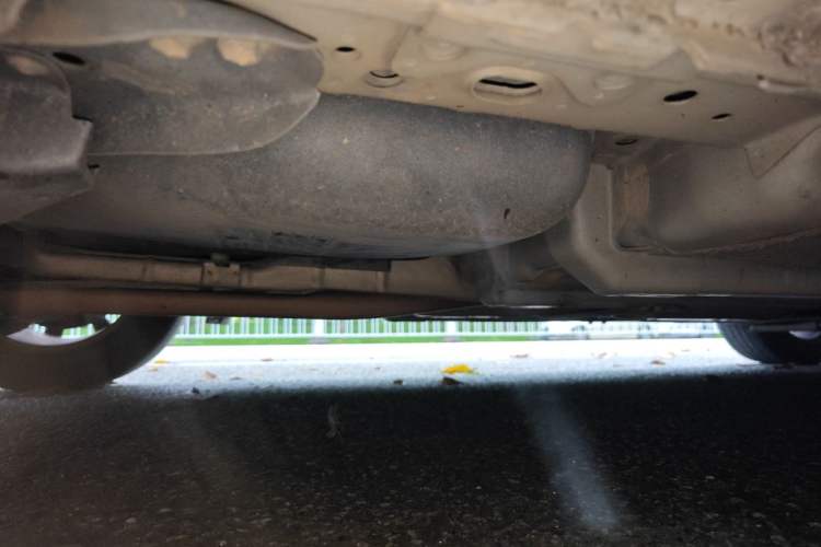 Used Nissan Teana 2013 2.0L XL Comfort Edition Chassis Rear Right