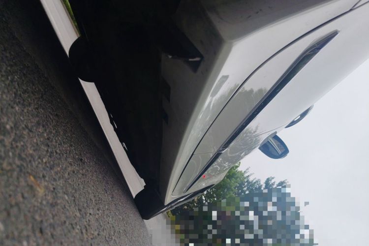 Used Nissan Teana 2013 2.5L XL Leading Edition Chassis Rear Right