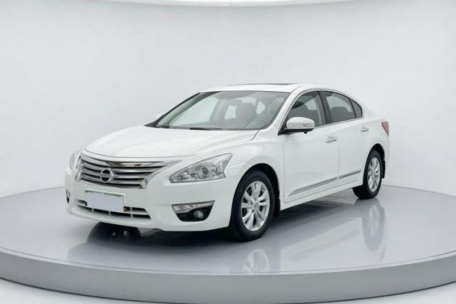 Used Nissan Teana 2013 2.0L XL Comfort Edition