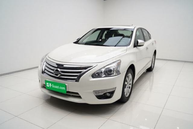 Used Nissan Teana 2013 2.0L XL Comfort Edition