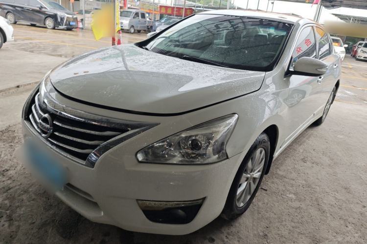 Used Nissan Teana 2013 2.0L XL Comfort Edition Guazi used car, China used car export, Used car for sale, Used  cars, Cheapest cars for sale
