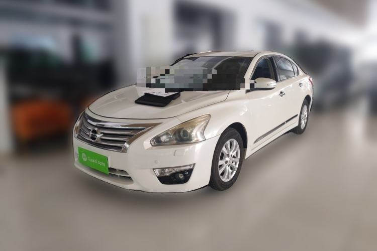 Used Nissan Teana 2013 2.5L XL Leading Edition Guazi used car, China used car export, Used car for sale, Used  cars, Cheapest cars for sale