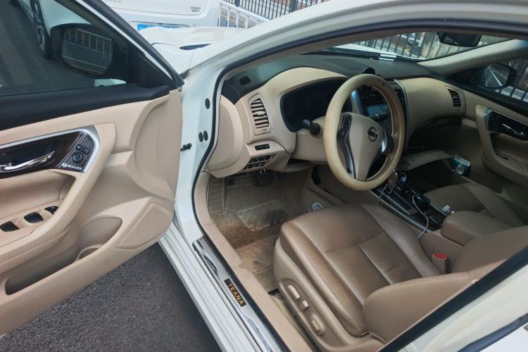 Used Nissan Teana 2013 2.0L XL Comfort Edition Driver Seat