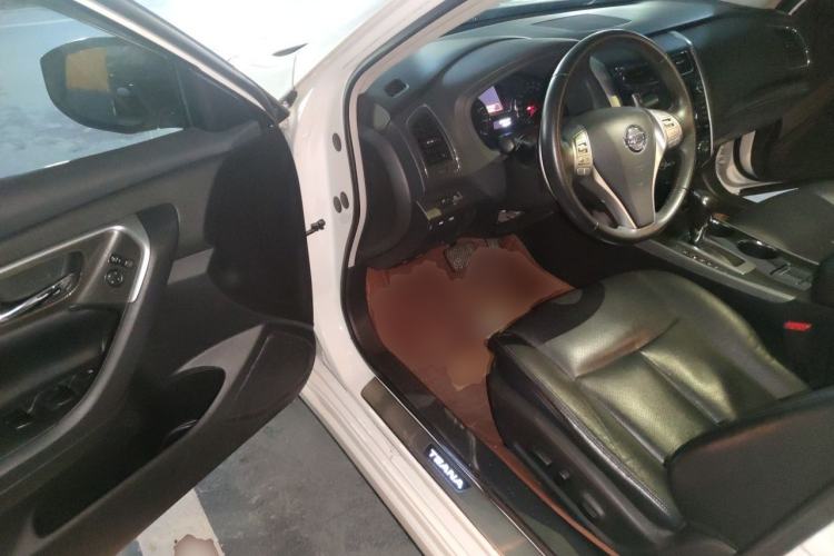 Used Nissan Teana 2013 2.5L XL Leading Edition Driver Seat