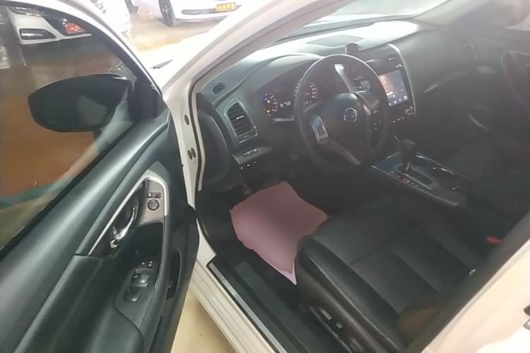 Used Nissan Teana 2013 2.0L XL Comfort Edition Driver Seat
