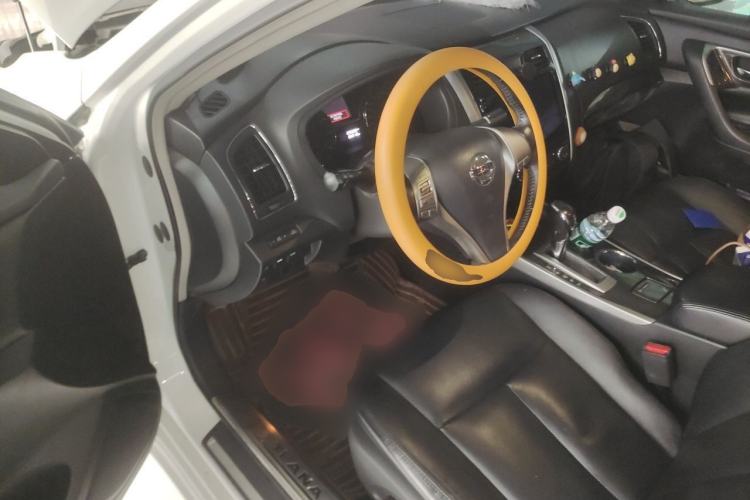 Used Nissan Teana 2013 2.0L XL Comfort Edition Driver Seat