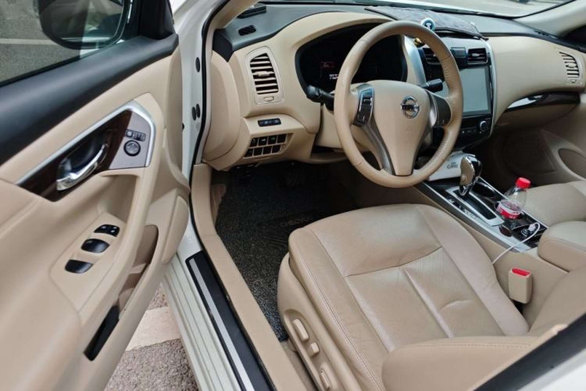 Used Nissan Teana 2013 2.0L XL Comfort Edition Driver Seat