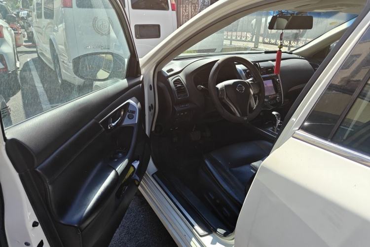 Used Nissan Teana 2013 2.0L XL Comfort Edition Driver Seat
