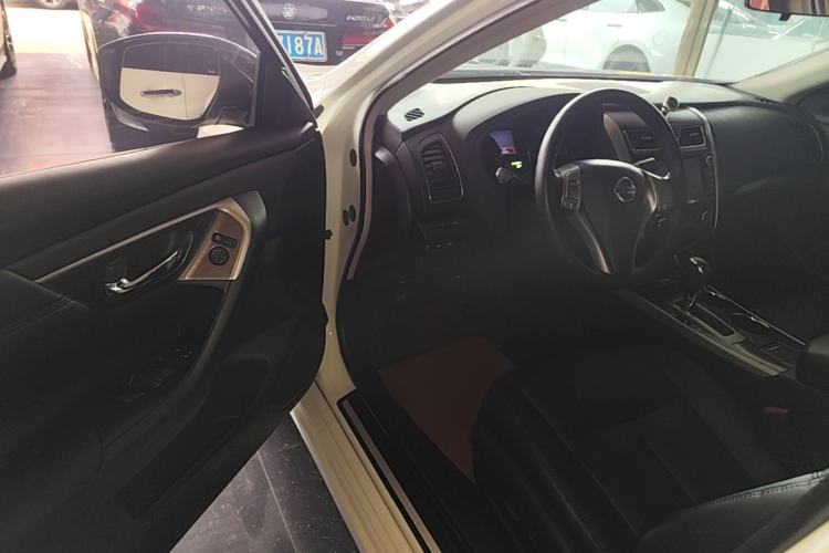 Used Nissan Teana 2013 2.0L XL Comfort Edition Driver Seat