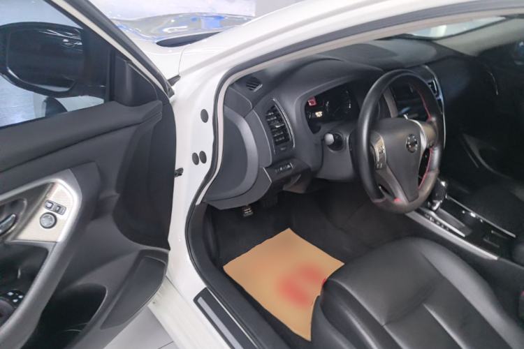 Used Nissan Teana 2013 2.0L XL Comfort Edition Driver Seat