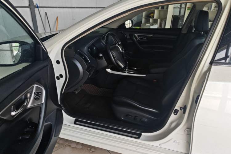 Used Nissan Teana 2013 2.0L XL Comfort Edition Driver Seat