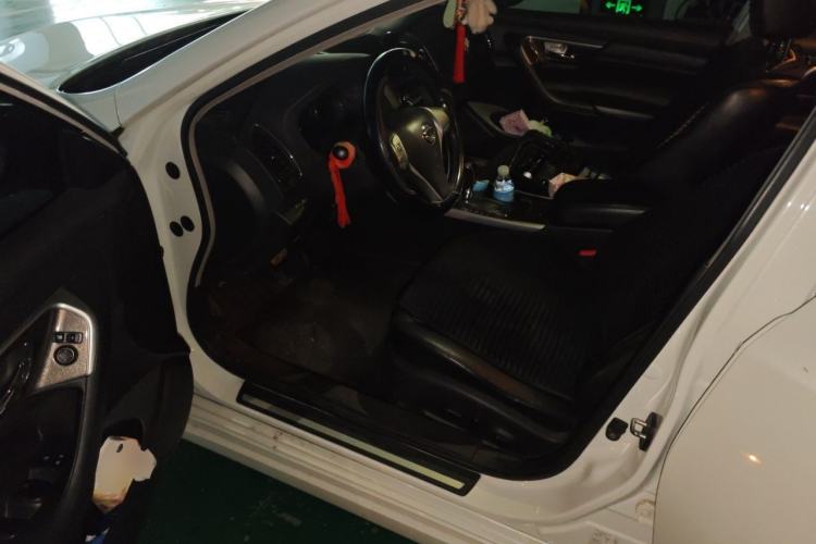 Used Nissan Teana 2013 2.0L XL Comfort Edition Driver Seat