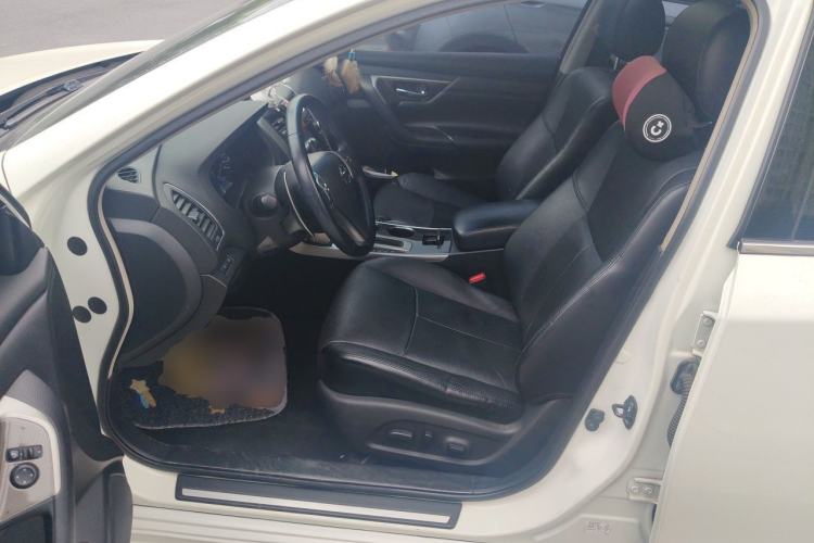 Used Nissan Teana 2013 2.5L XL Leading Edition Driver Seat