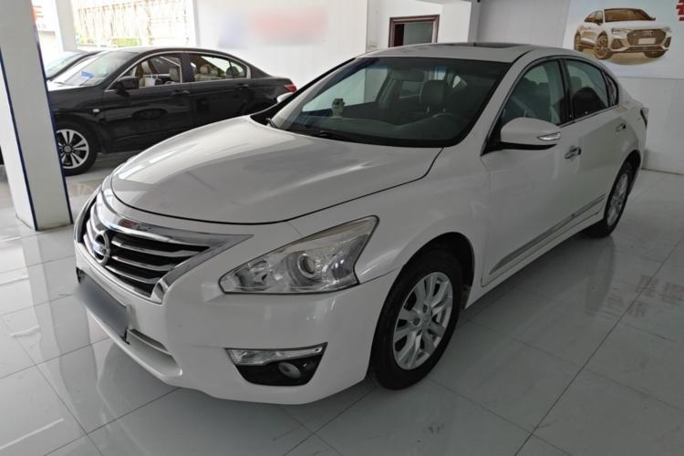 Nissan Teana 2013 2.0L XL Comfort Edition مستعملة Guazi used car, China used car export, Used car for sale, Used  cars, Cheapest cars for sale