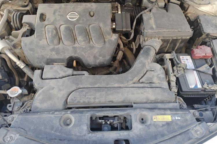 Used Nissan Teana 2013 2.0L XL-NAVI Smart Navigation Edition Engine Bay