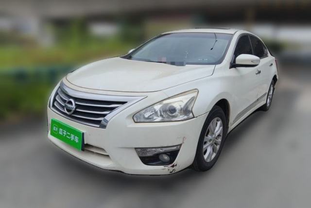 Used Nissan Teana 2013 2.0L XL Comfort Edition