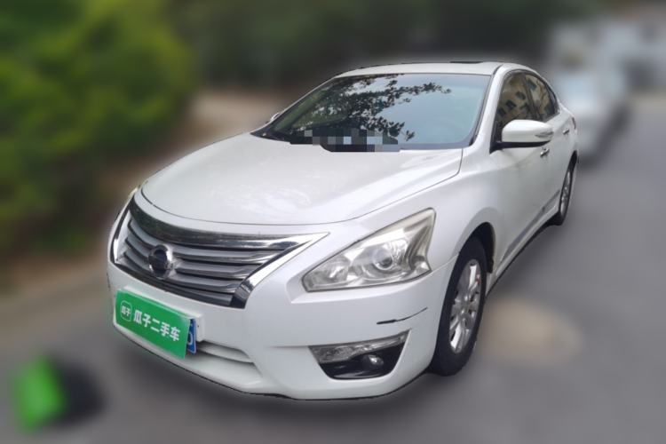 Nissan Teana 2013 2.0L XL Comfort Edition مستعملة Guazi used car, China used car export, Used car for sale, Used  cars, Cheapest cars for sale