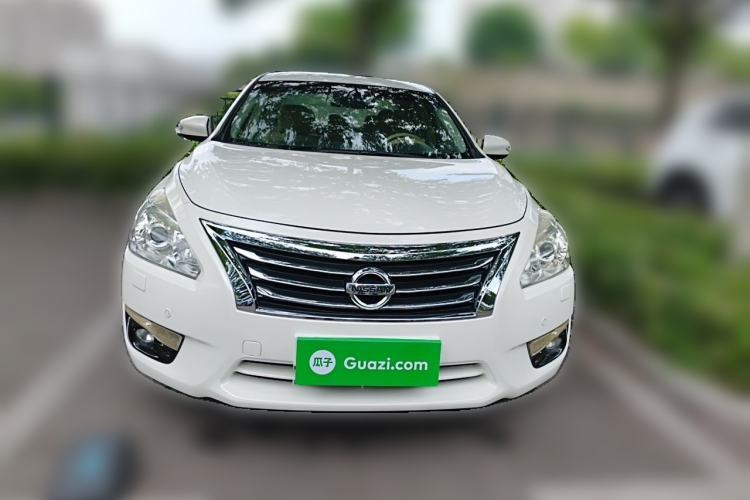 Used Nissan Teana 2013 2.5L XL Leading Edition Exterior 1