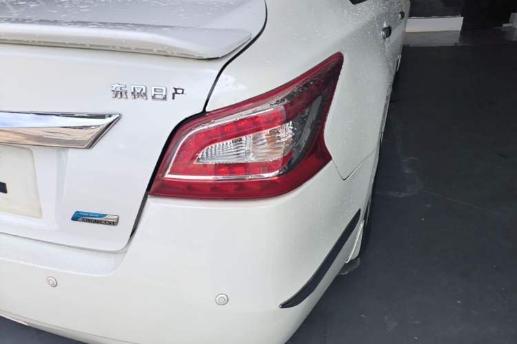 Used Nissan Teana 2013 2.0L XL Comfort Edition Exterior 1
