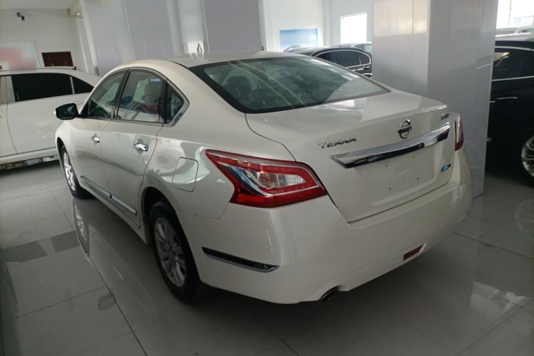 Used Nissan Teana 2013 2.0L XL Comfort Edition Exterior 2