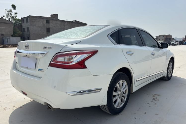 Used Nissan Teana 2013 2.5L XL Leading Edition Exterior 2