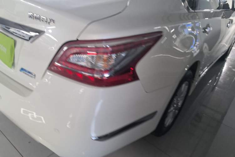 Used Nissan Teana 2013 2.0L XL Comfort Edition Exterior 3