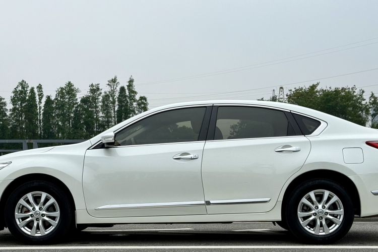 Used Nissan Teana 2013 2.0L XE Fashion Edition Exterior 4