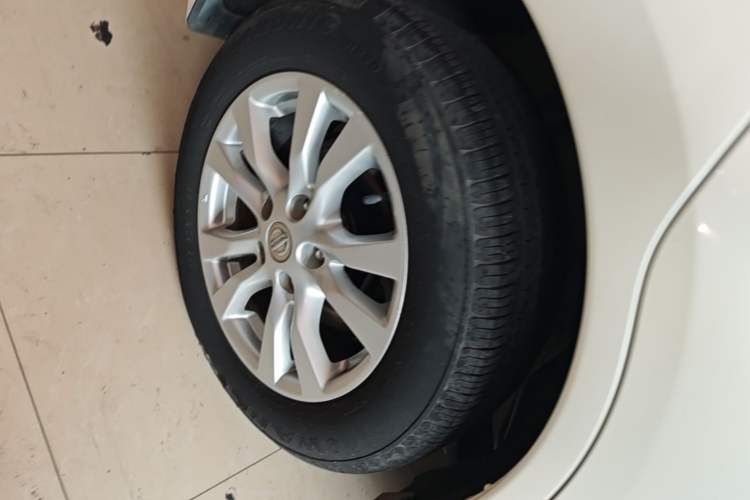 Used Nissan Teana 2013 2.0L XE Fashion Edition Exterior 5