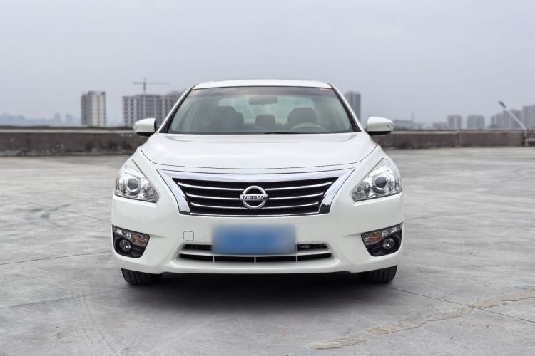 Used Nissan Teana 2013 2.0L XE Fashion Edition Exterior 5
