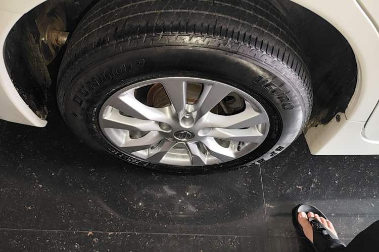 Used Nissan Teana 2013 2.0L XL Comfort Edition Exterior 5