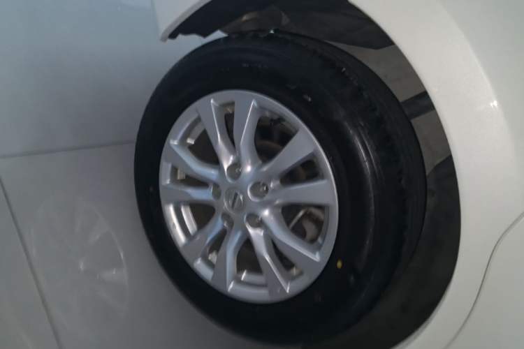 Used Nissan Teana 2013 2.0L XL Comfort Edition Exterior 5