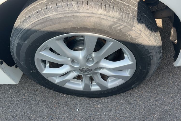 Used Nissan Teana 2013 2.0L XL Comfort Edition Exterior 5