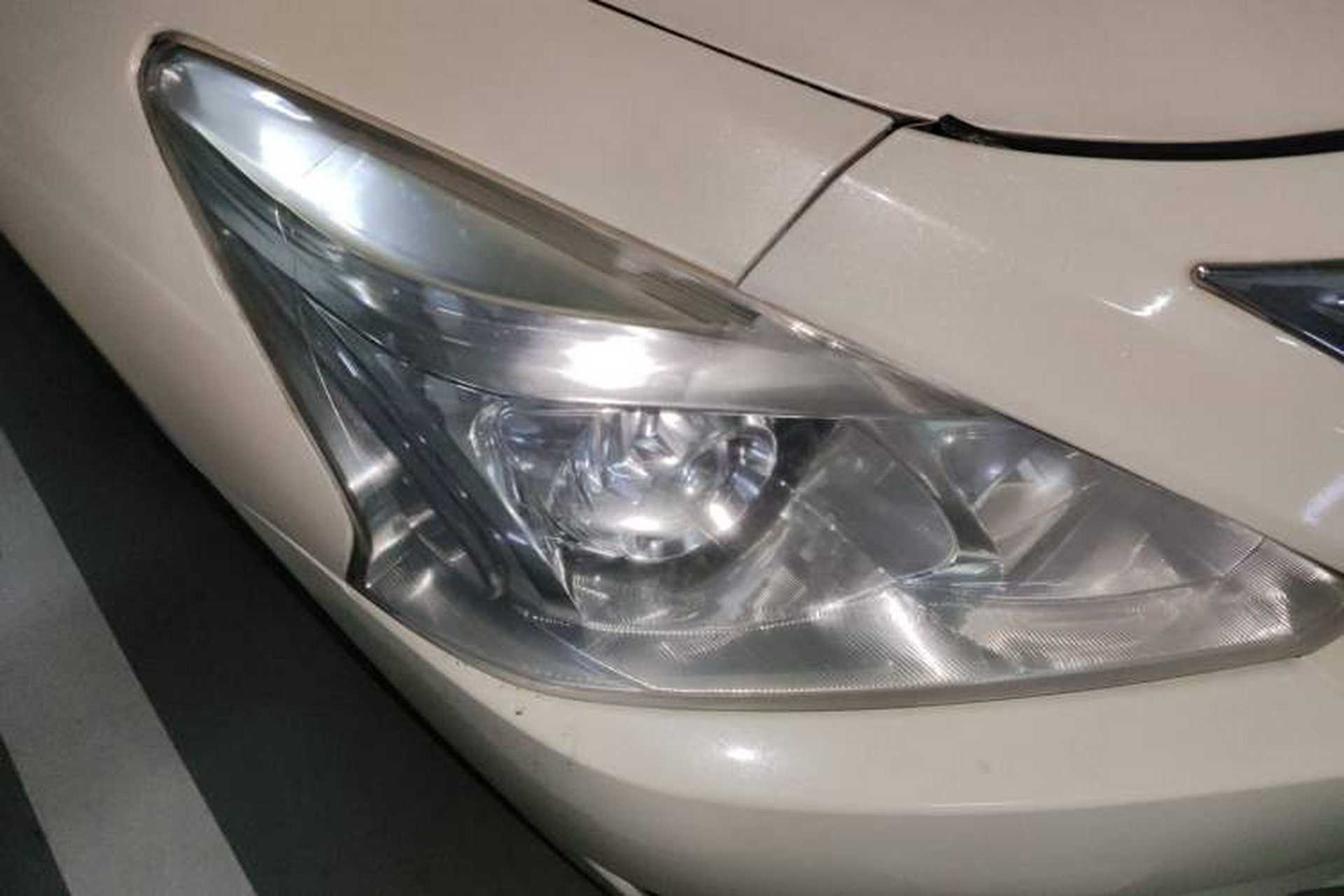 Used Nissan Teana 2013 2.0L XL Comfort Edition Exterior 6