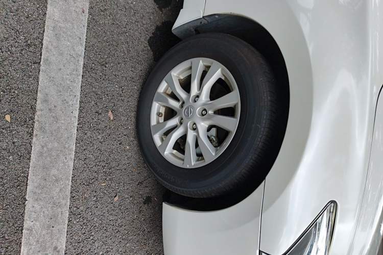Used Nissan Teana 2013 2.5L XL Leading Edition Exterior 7