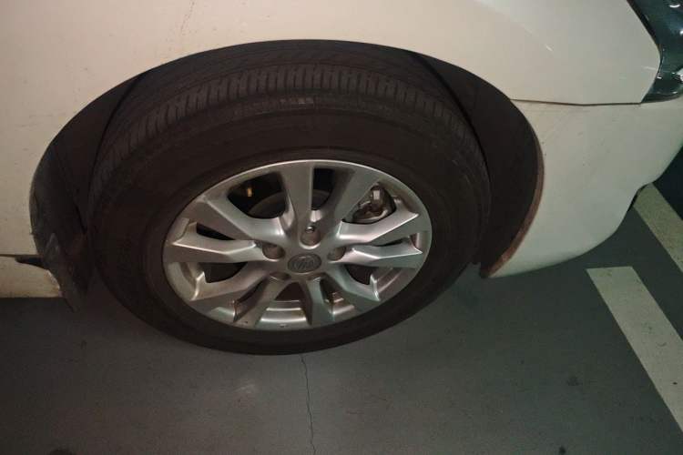 Used Nissan Teana 2013 2.0L XL Comfort Edition Exterior 7