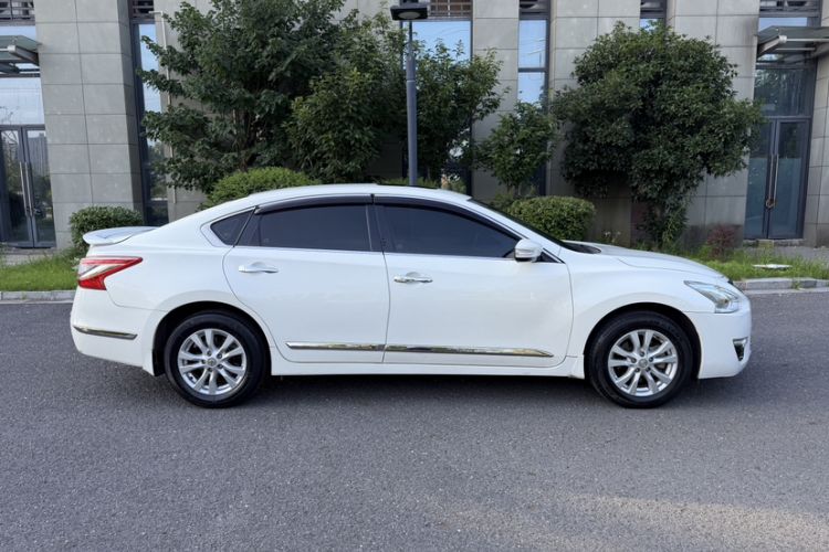 Used Nissan Teana 2013 2.0L XL Comfort Edition Exterior 7