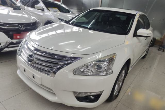 Used Nissan Teana 2013 2.0L XL Comfort Edition