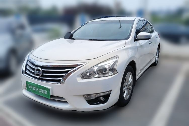 Used Nissan Teana 2013 2.0L XL Comfort Edition Guazi used car, China used car export, Used car for sale, Used  cars, Cheapest cars for sale