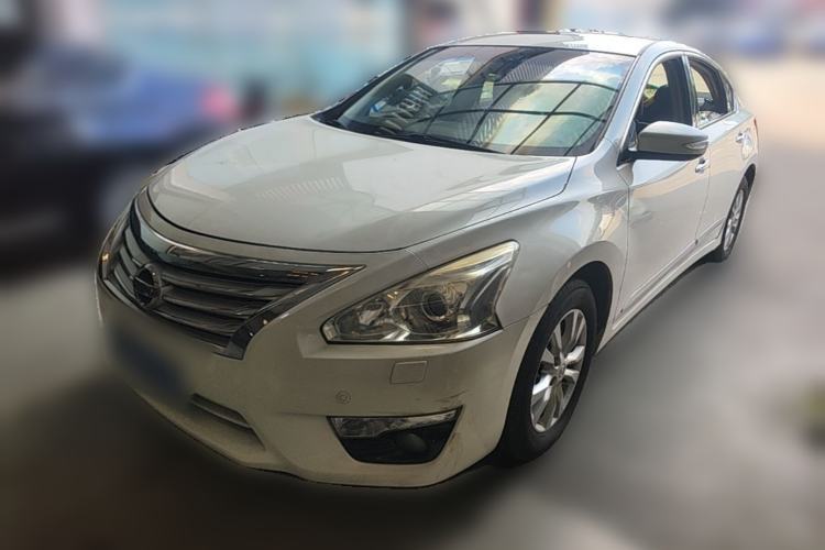 Used Nissan Teana 2013 2.5L XL Leading Edition Guazi used car, China used car export, Used car for sale, Used  cars, Cheapest cars for sale