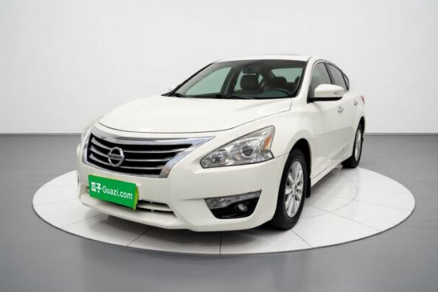 Used Nissan Teana 2013 2.0L XL Comfort Edition