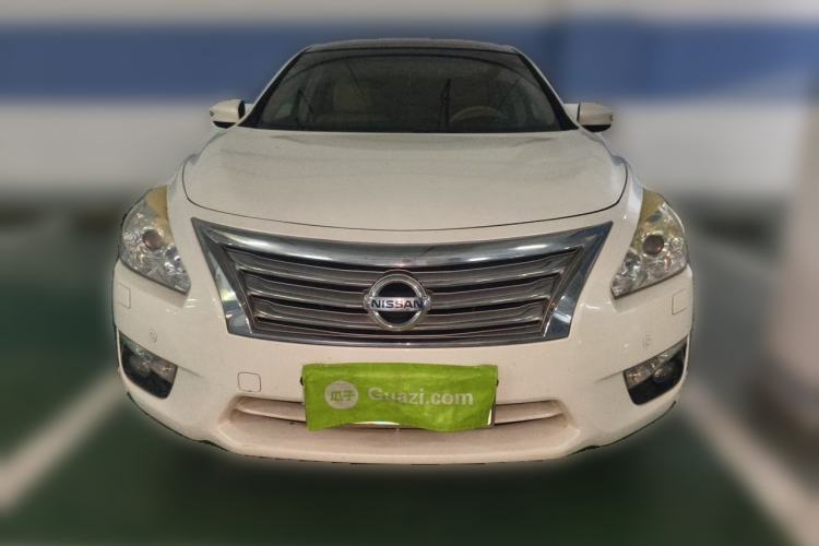 Used Nissan Teana 2013 2.5L XL Leading Edition Front