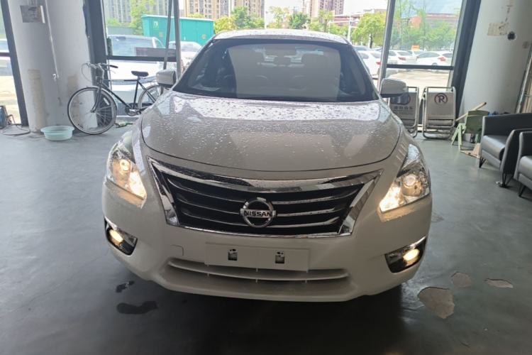Used Nissan Teana 2013 2.0L XL Comfort Edition Front
