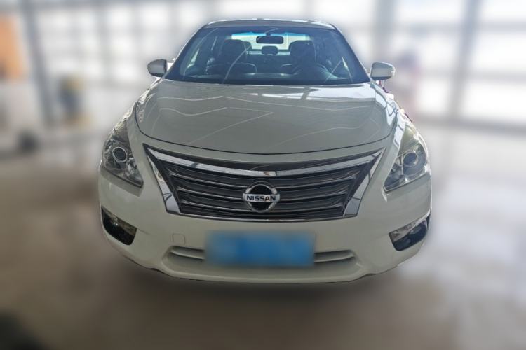 Used Nissan Teana 2013 2.0L XL Comfort Edition Front