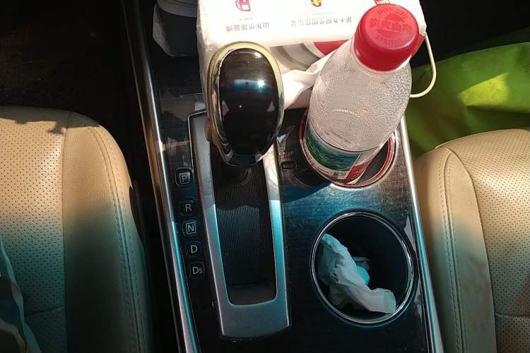 Used Nissan Teana 2013 2.0L XL Comfort Edition Gear Lever
